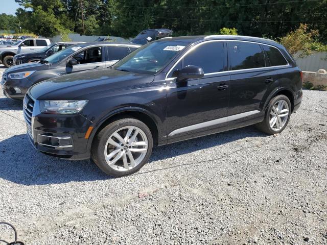 2017 Audi Q7 Prestige  