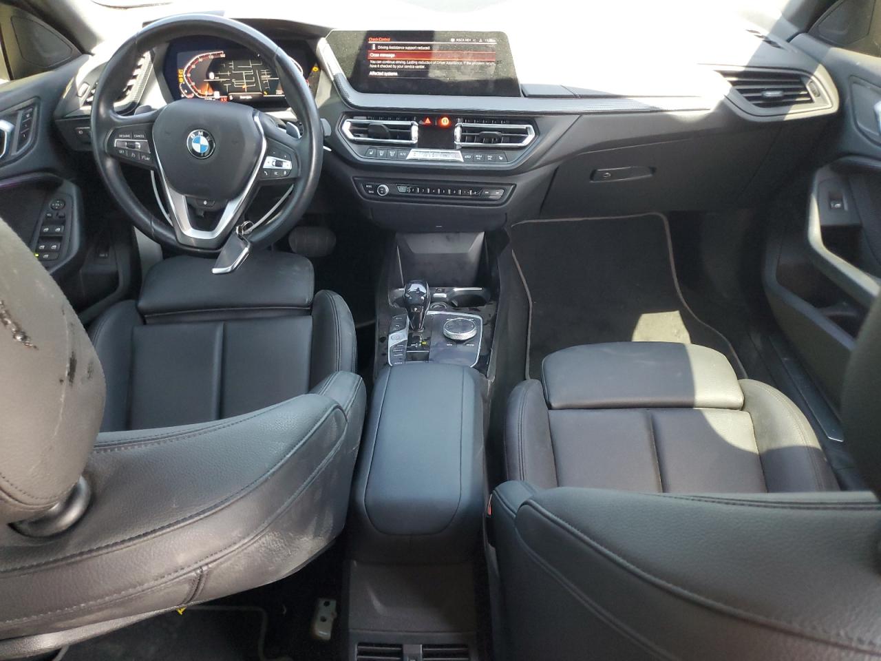 2020 BMW 228Xi VIN: WBA73AK0XL7G07009 Lot: 64681605