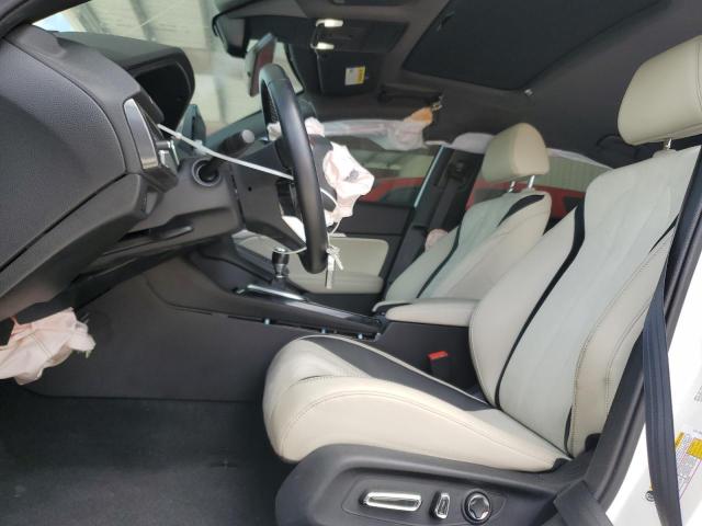  ACURA INTEGRA A- 2024 White
