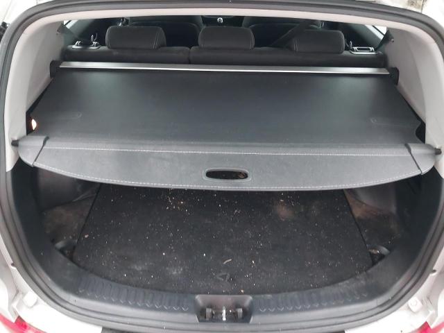 2013 KIA SPORTAGE 1