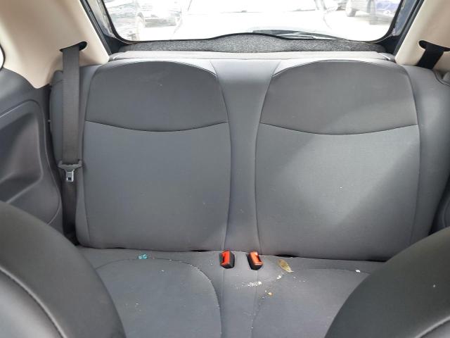 2009 FIAT 500 POP RH