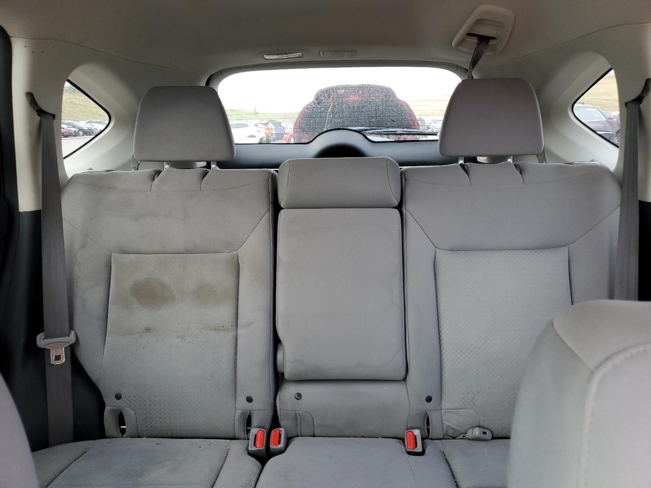 2015 Honda Cr-V Ex VIN: 2HKRM4H54FH634524 Lot: 65458895