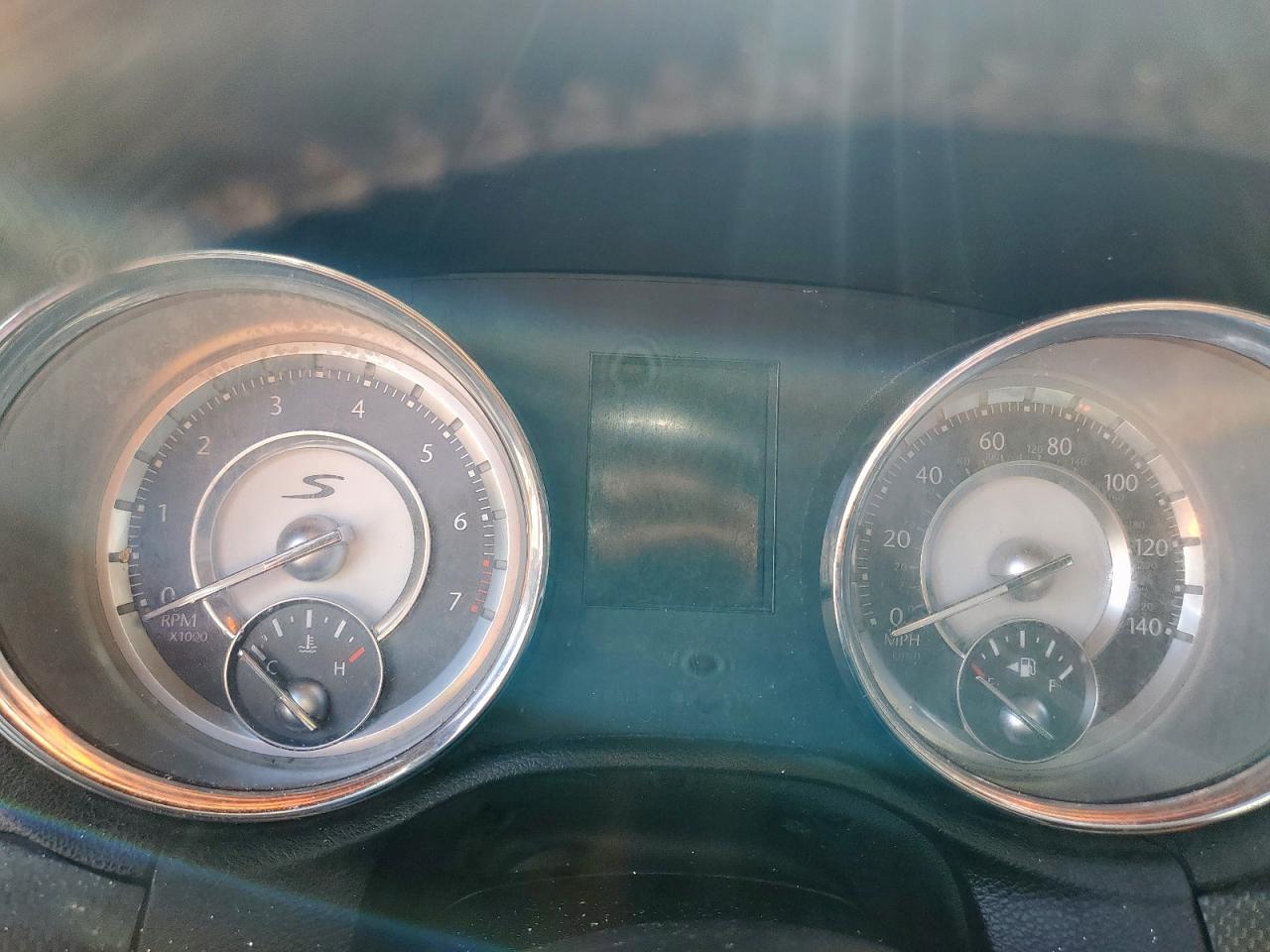 2012 Chrysler 300 S VIN: 2C3CCABG8CH279657 Lot: 66252055