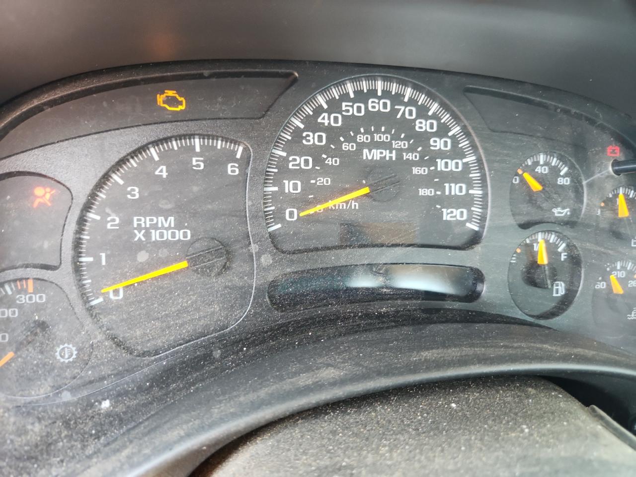 2005 Chevrolet Silverado K3500 VIN: 1GCHK39U75E270986 Lot: 64593845