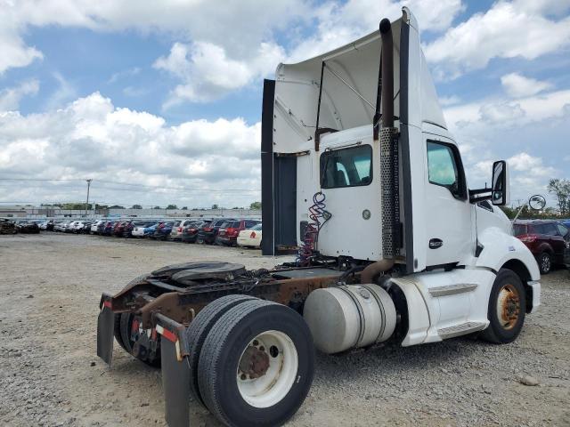 2014 KENWORTH T680 SEMI TRUCK