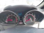 2016 FORD FIESTA ST- for sale at Copart SANDY