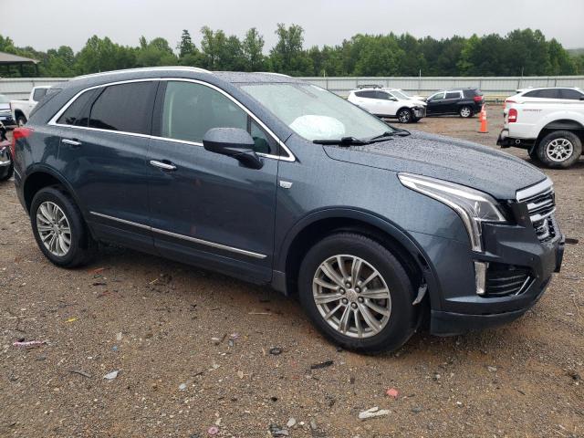  CADILLAC XT5 2019 Szary