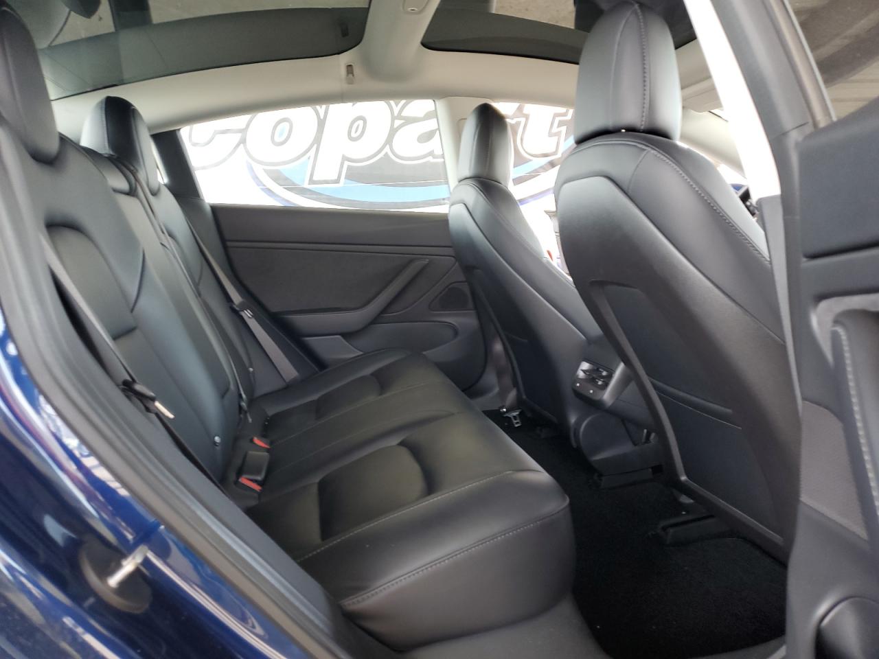 2018 Tesla Model 3 VIN: 5YJ3E1EA2JF041741 Lot: 63083465