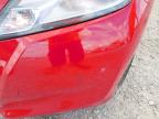 2011 HONDA JAZZ I-VTE for sale at Copart CORBY