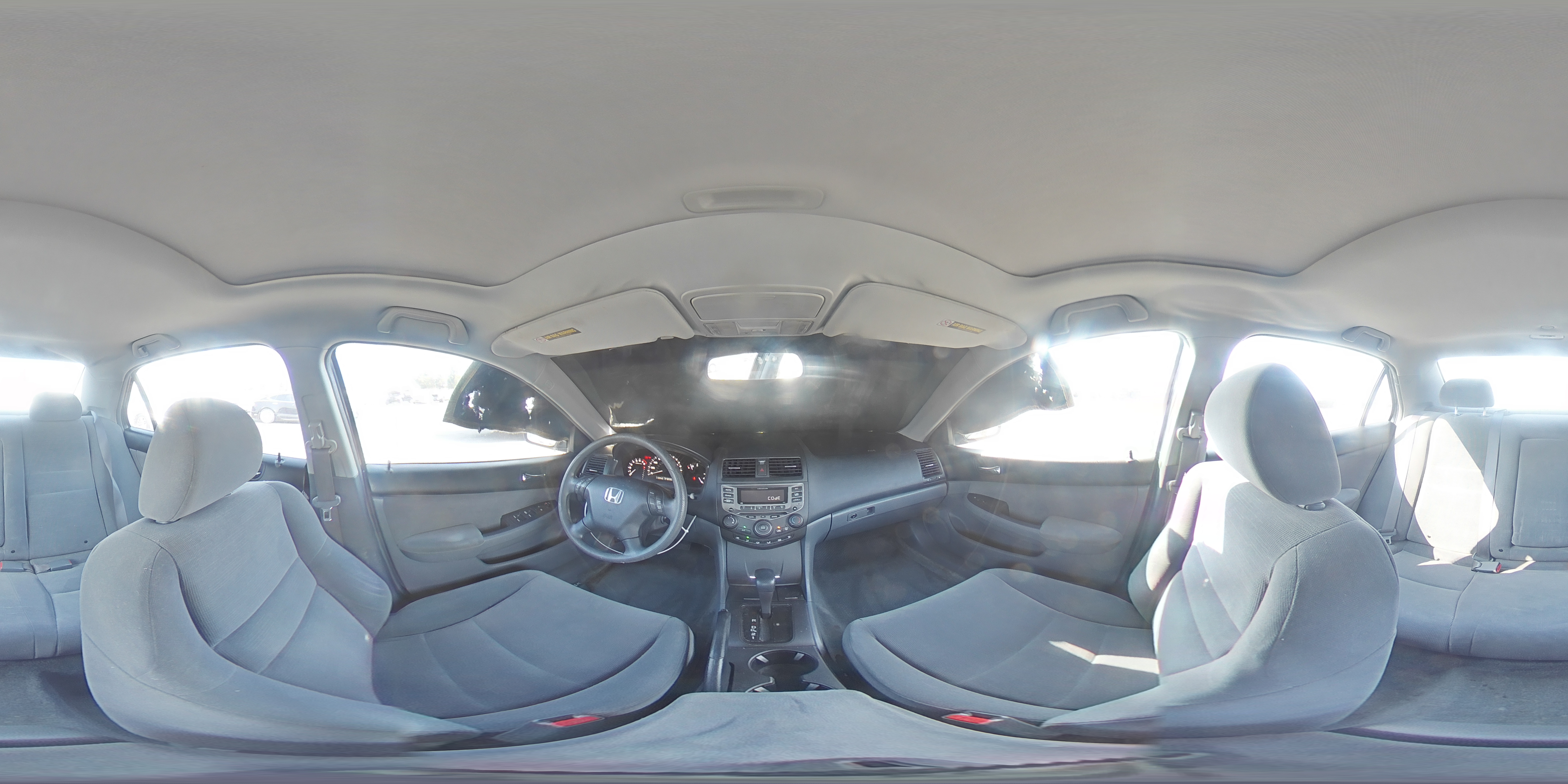 2006 Honda Accord Lx VIN: 1HGCM66386A054012 Lot: 64608675