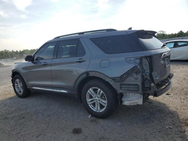 FORD EXPLORER 2021 Szary