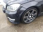 2013 MERCEDES BENZ C220 AMG S for sale at Copart WHITBURN
