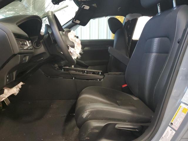  HONDA CIVIC 2024 Szary