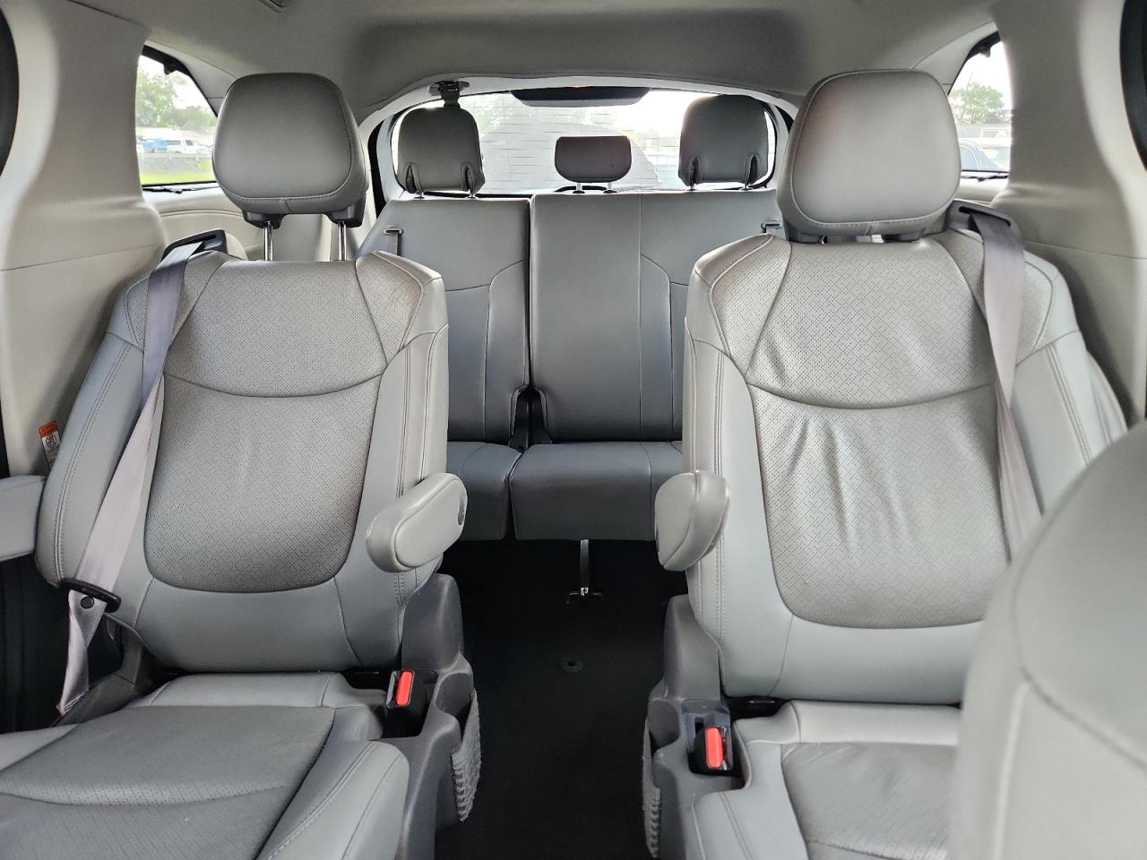 2021 Toyota Sienna Limited VIN: 5TDZSKFC2MS038881 Lot: 64804175