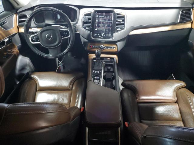  VOLVO XC90 2018 Black
