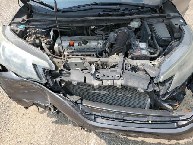 2012 HONDA CR-V LX  