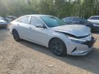 2023 HYUNDAI ELANTRA SEL   for sale at Copart ON - COOKSTOWN