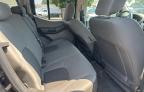 2011 NISSAN XTERRA OFF ROAD   for sale at Copart MA - SOUTH BOSTON