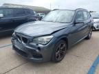 2012 BMW X1 XDRIVE2 for sale at Copart NEWBURY
