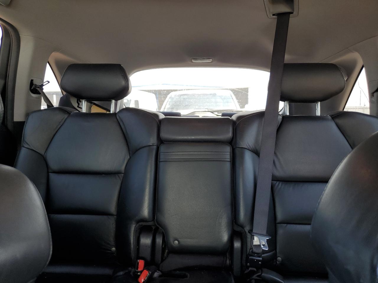 2hnyd28368h526068 2HNYD28368H526068 2008 Acura Mdx Technology