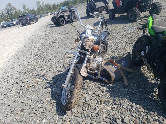 1995 HARLEY-DAVIDSON XL883 DELUXE  