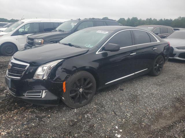  CADILLAC XTS 2017 Czarny