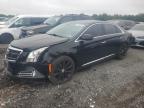 2017 CADILLAC XTS LUXURY   for sale at Copart NY - LONG ISLAND