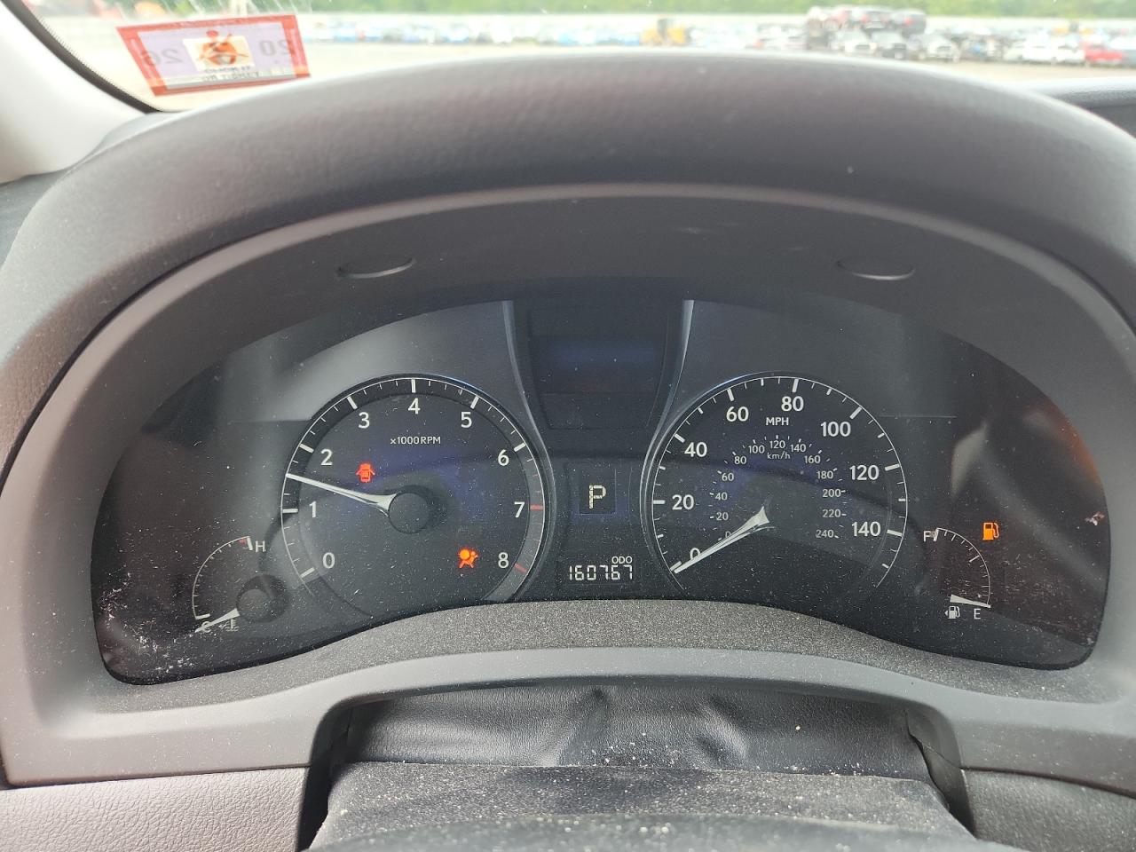2011 Lexus Rx 350 VIN: 2T2BK1BA4BC094628 Lot: 64238855