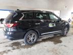 2018 INFINITI QX60    à vendre chez Copart VA - RICHMOND