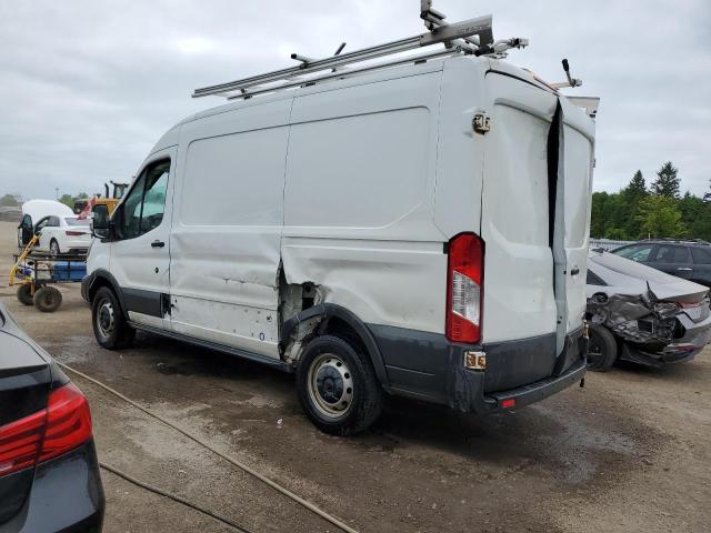 2016 FORD TRANSIT T-250  