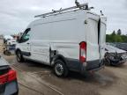 2016 FORD TRANSIT T-250   for sale at Copart ON - TORONTO