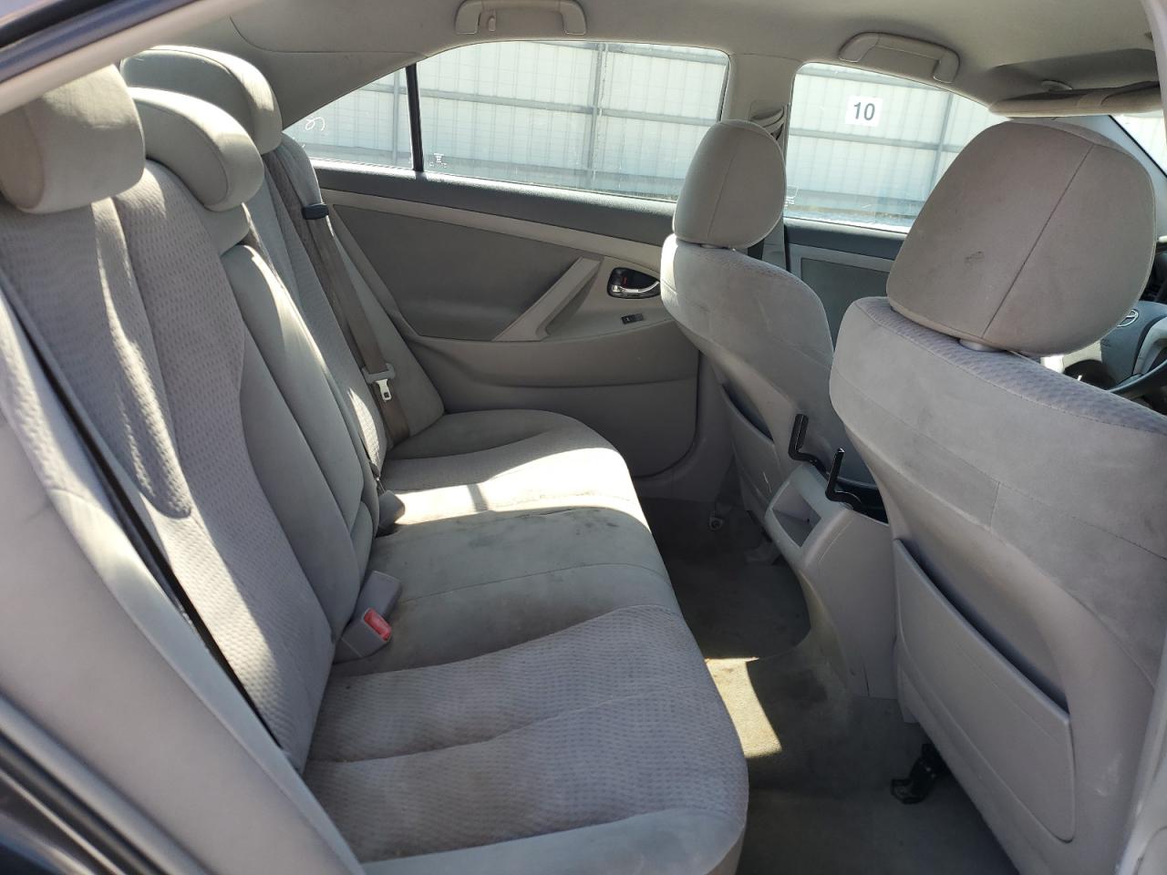 2011 Toyota Camry Base VIN: 4T4BF3EK2BR206808 Lot: 65608895