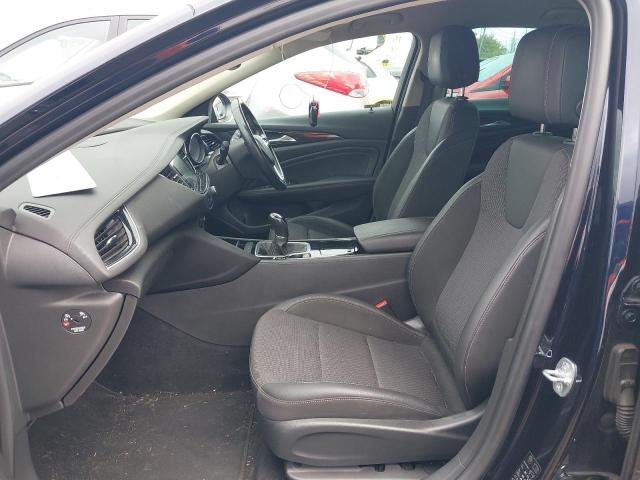 2017 VAUXHALL INSIGNIA SRI NAV ECOTEC T 