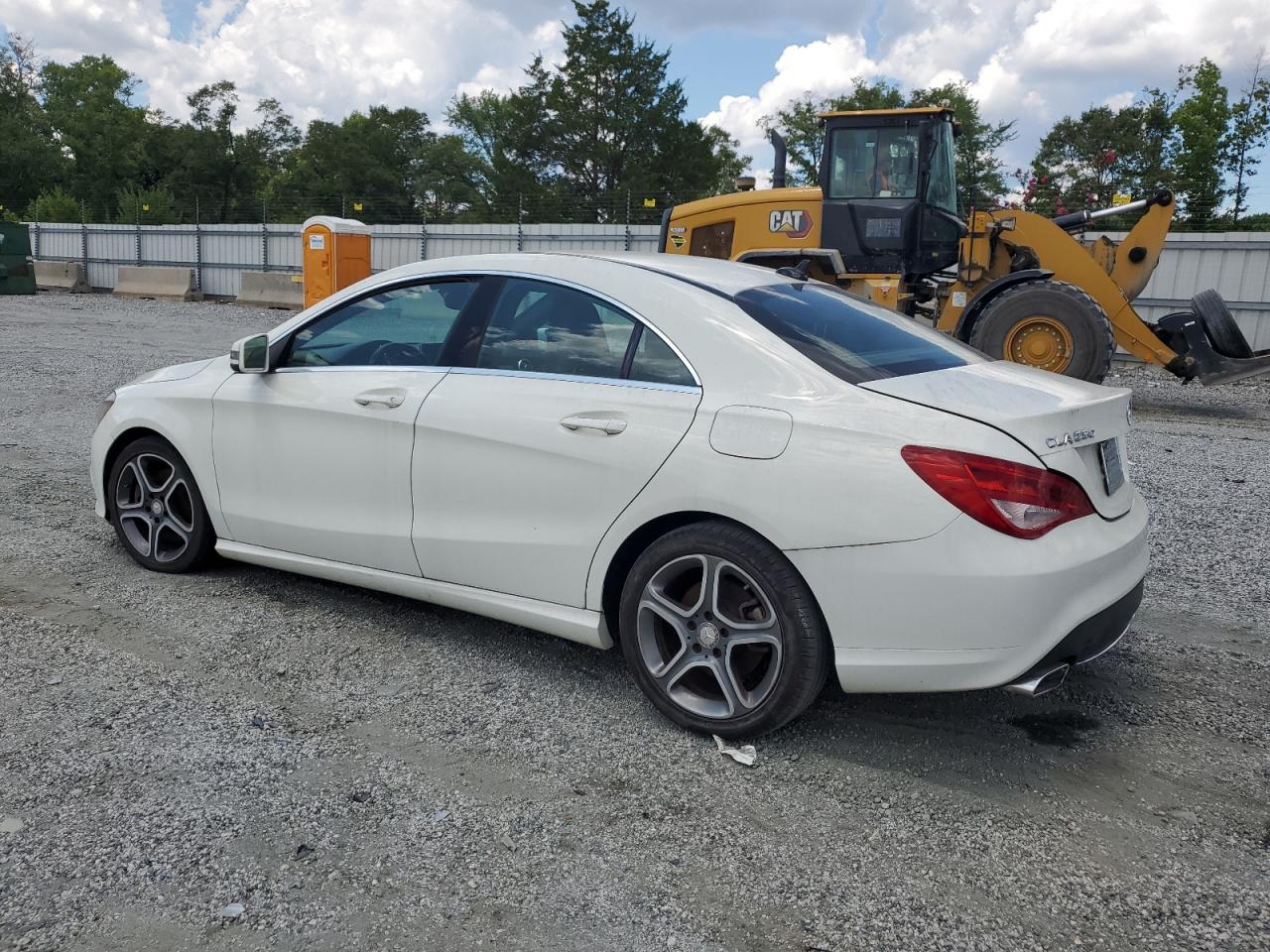 wddsj4gb1en113363 WDDSJ4GB1EN113363 2014 Mercedes-Benz Cla 250 4Matic