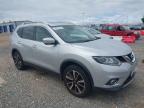 2017 NISSAN X-TRAIL TEKNA DCI  for sale at Copart CORBY