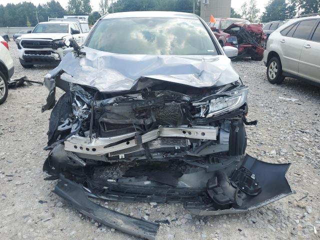  HONDA ODYSSEY 2022 Silver