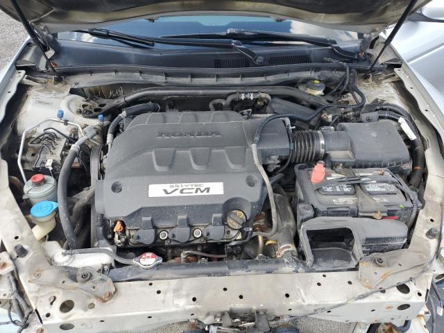 2012 HONDA CROSSTOUR EXL  
