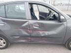 2008 HYUNDAI I10 COMFOR for sale at Copart CHESTER