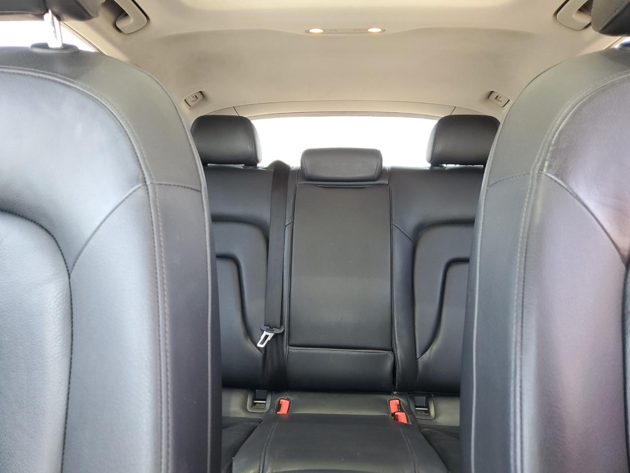2016 Audi A4 Allroad Premium VIN: WA1TFAFL9GA008227 Lot: 63605495