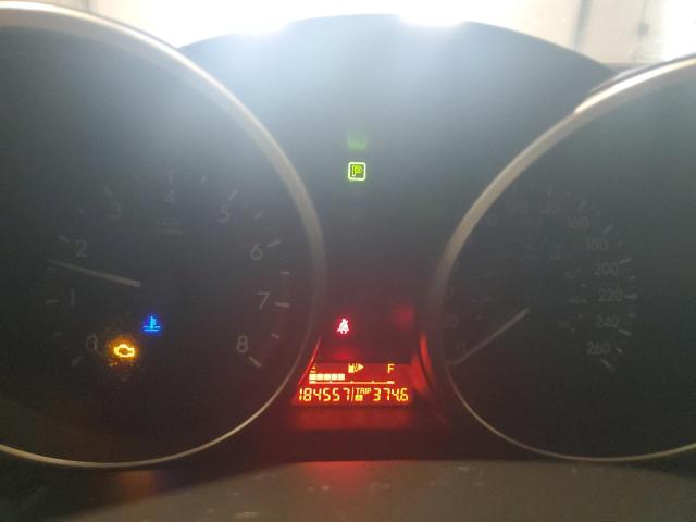 2011 MAZDA 3 I  
