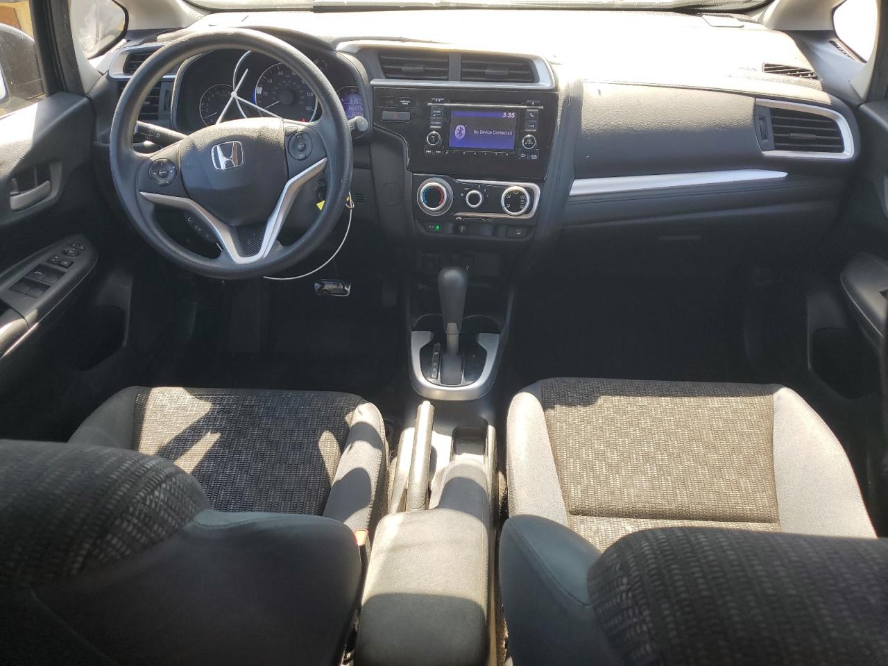 2016 Honda Fit Lx VIN: JHMGK5H51GX003950 Lot: 63820855