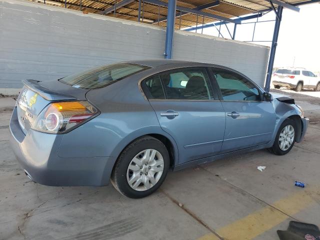  NISSAN ALTIMA 2012 Granatowy