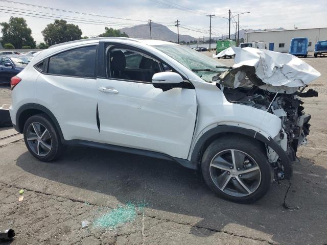  HONDA HR-V 2022 Biały