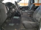 2021 CHEVROLET SILVERADO K1500 TRAIL BOSS CUSTOM   for sale at Copart AB - CALGARY