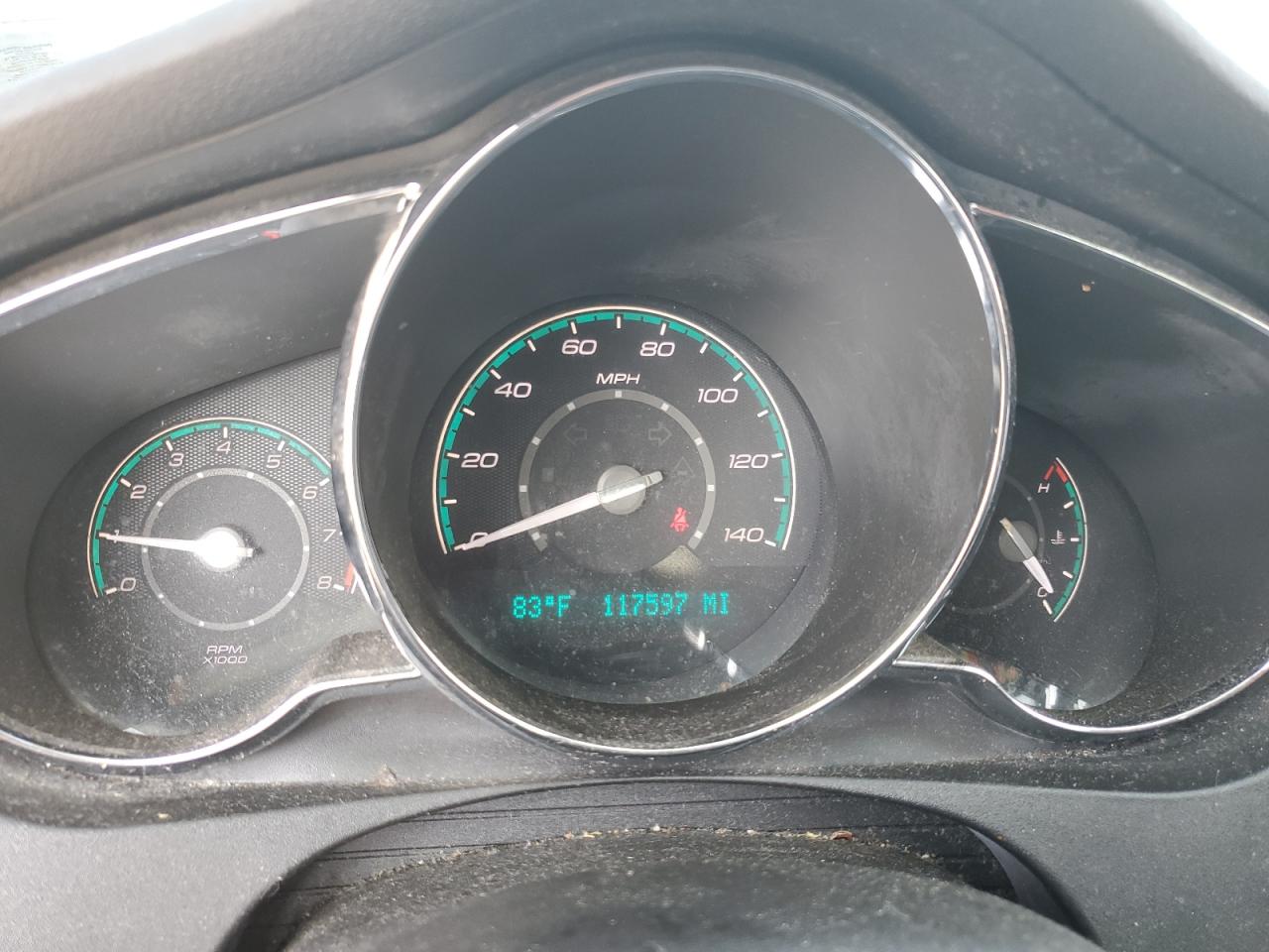 2010 Chevrolet Malibu 1Lt VIN: 1G1ZC5EB4AF254792 Lot: 65039085