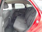 2015 FORD FOCUS TITANIUM TDCI  for sale at Copart YORK