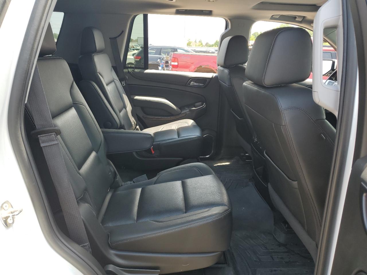 2018 GMC Yukon Slt VIN: 1GKS2BKC0JR242116 Lot: 63388315