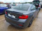 2017 BMW 220D XDRIV for sale at Copart SANDWICH