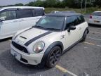 2007 MINI COOPER for sale at Copart SANDTOFT