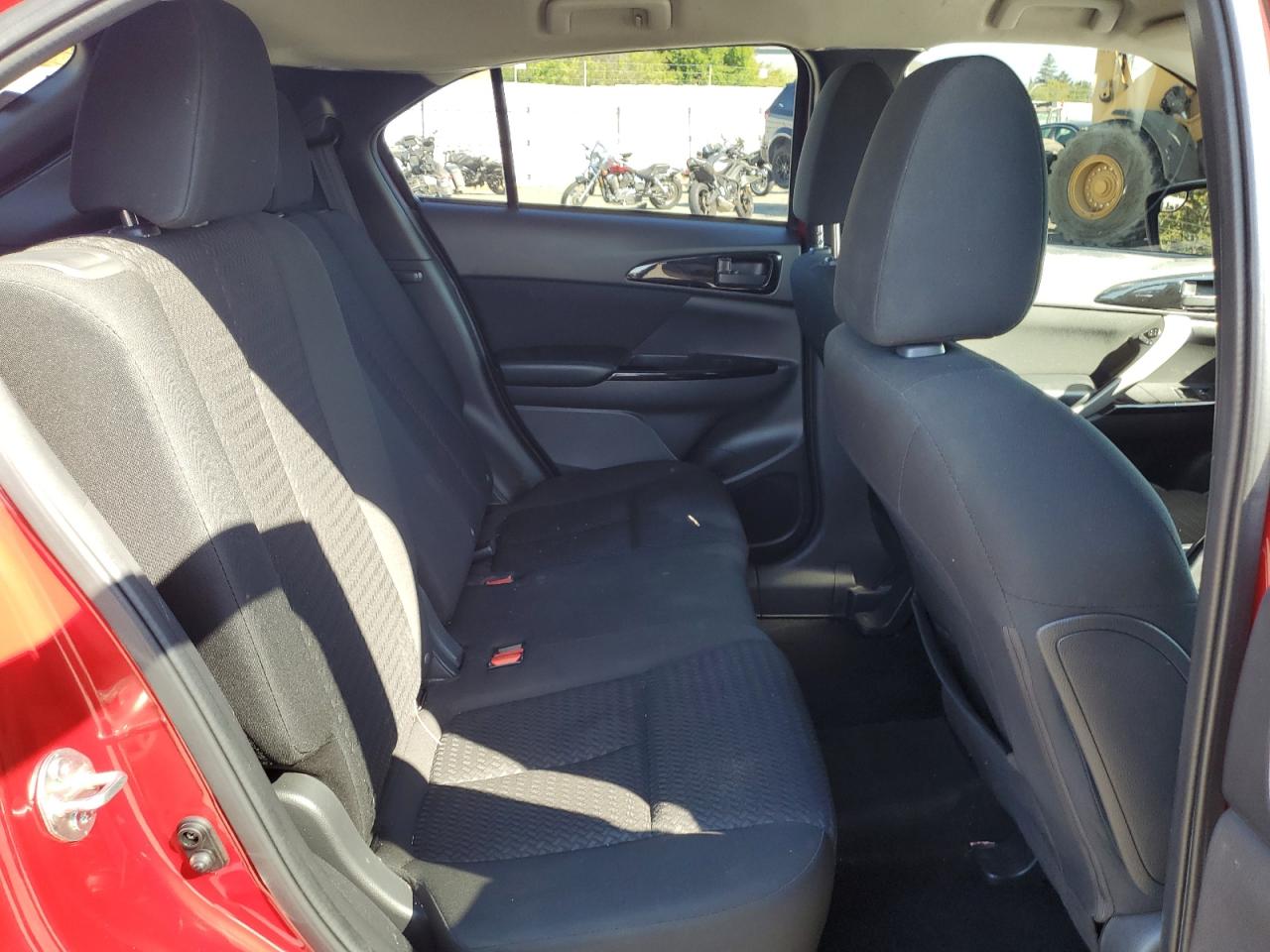 2022 Mitsubishi Eclipse Cross Le VIN: JA4ASVAA7NZ027874 Lot: 64449905